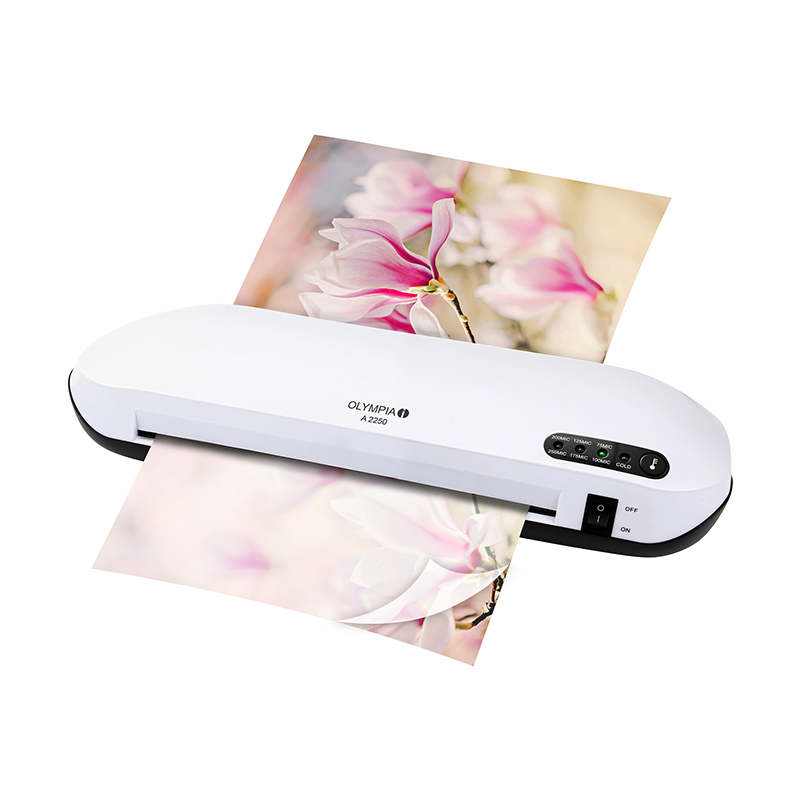 Olympia A2250 A4