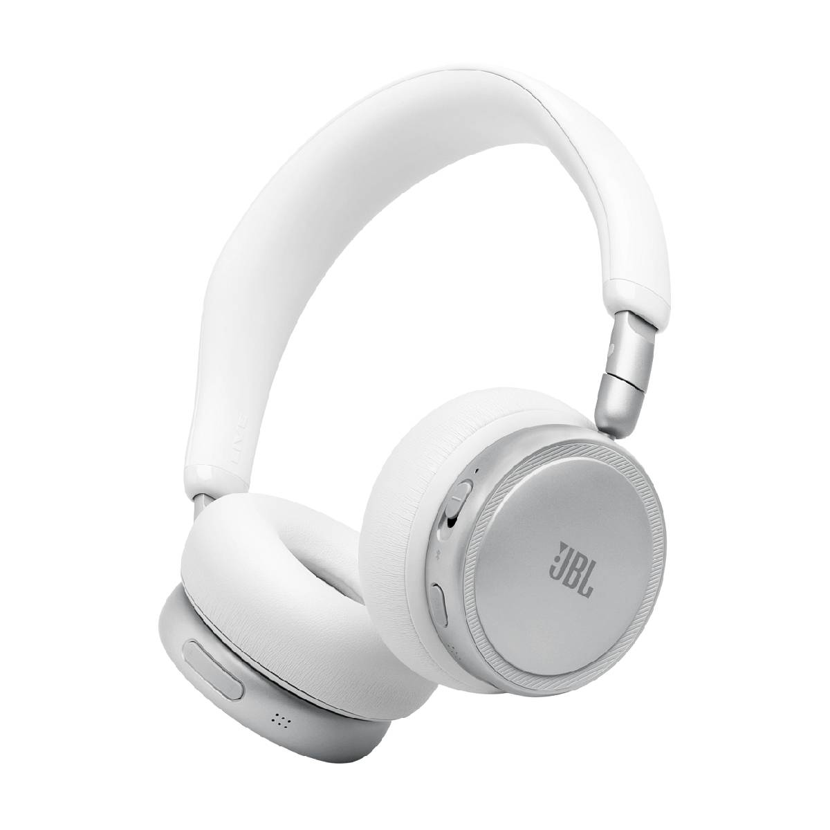 JBL Live 680NC White