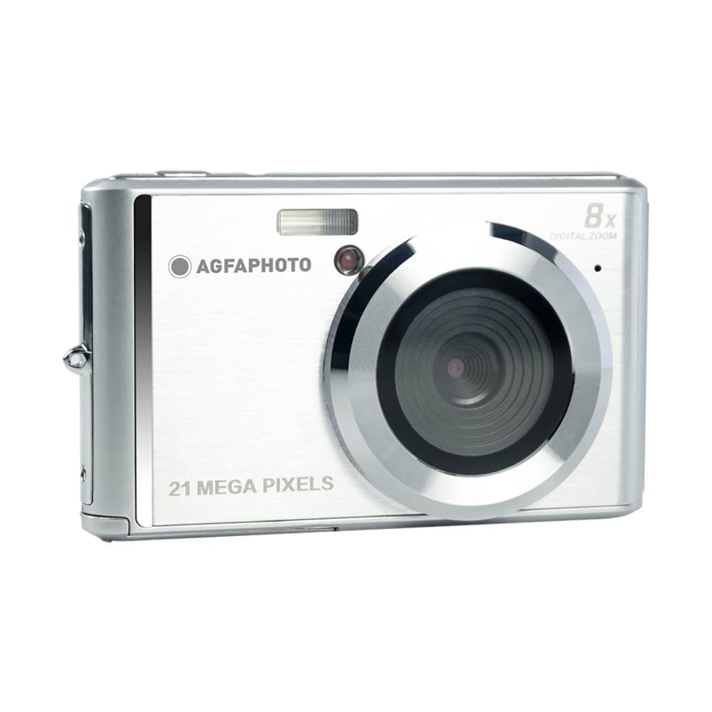 Agfa DC5200 Silver