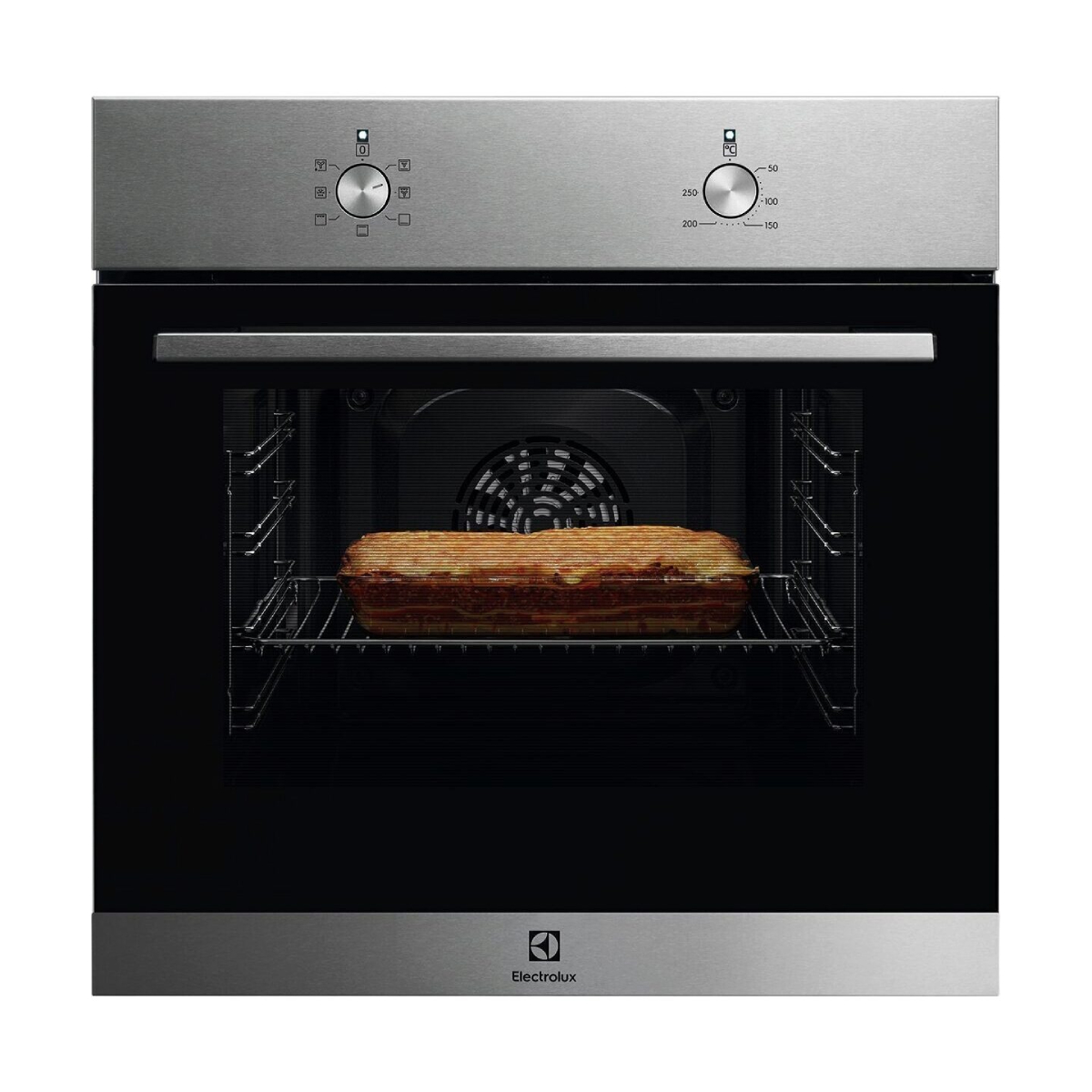Electrolux EOH0H40BX Inox