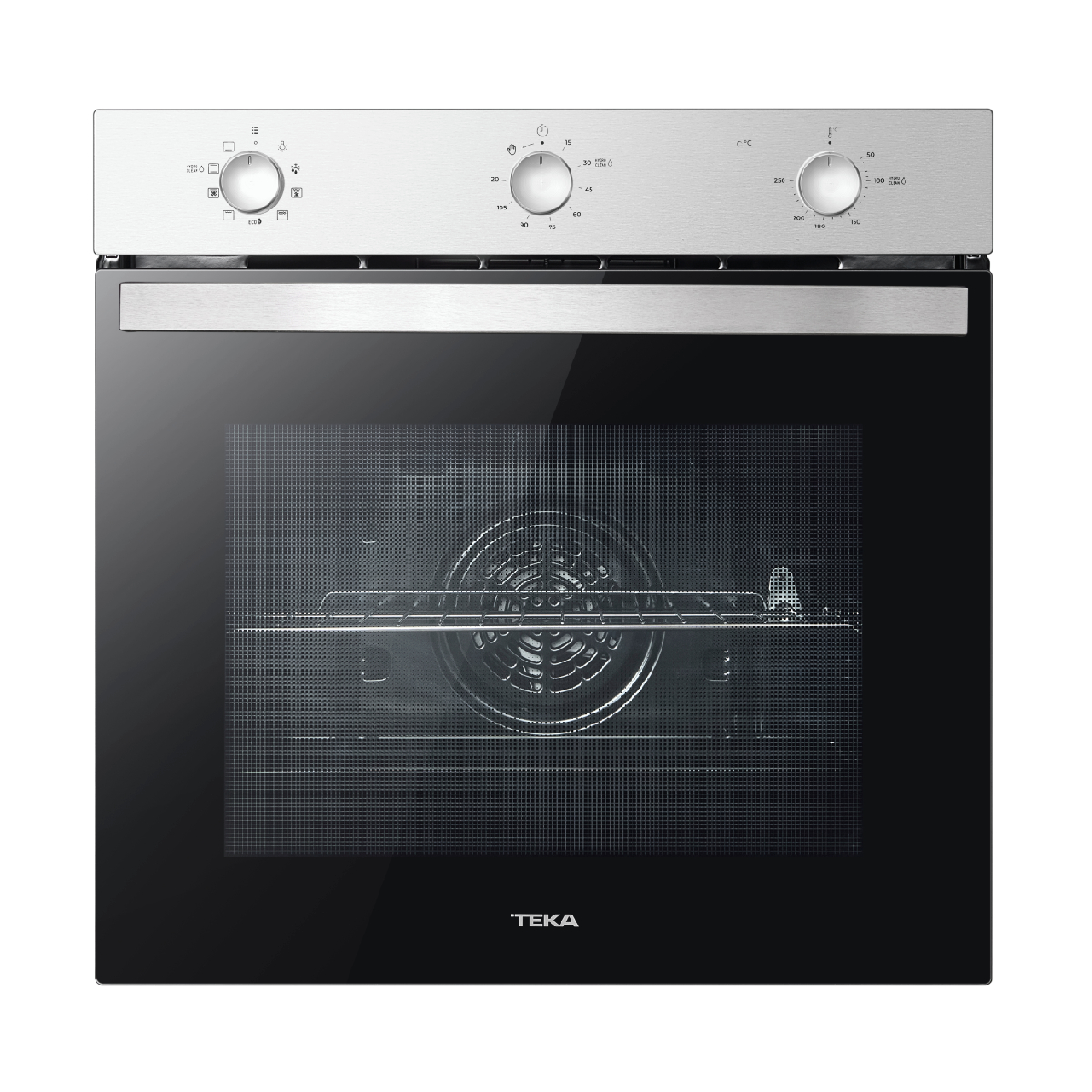 Teka HBB 6250 SS