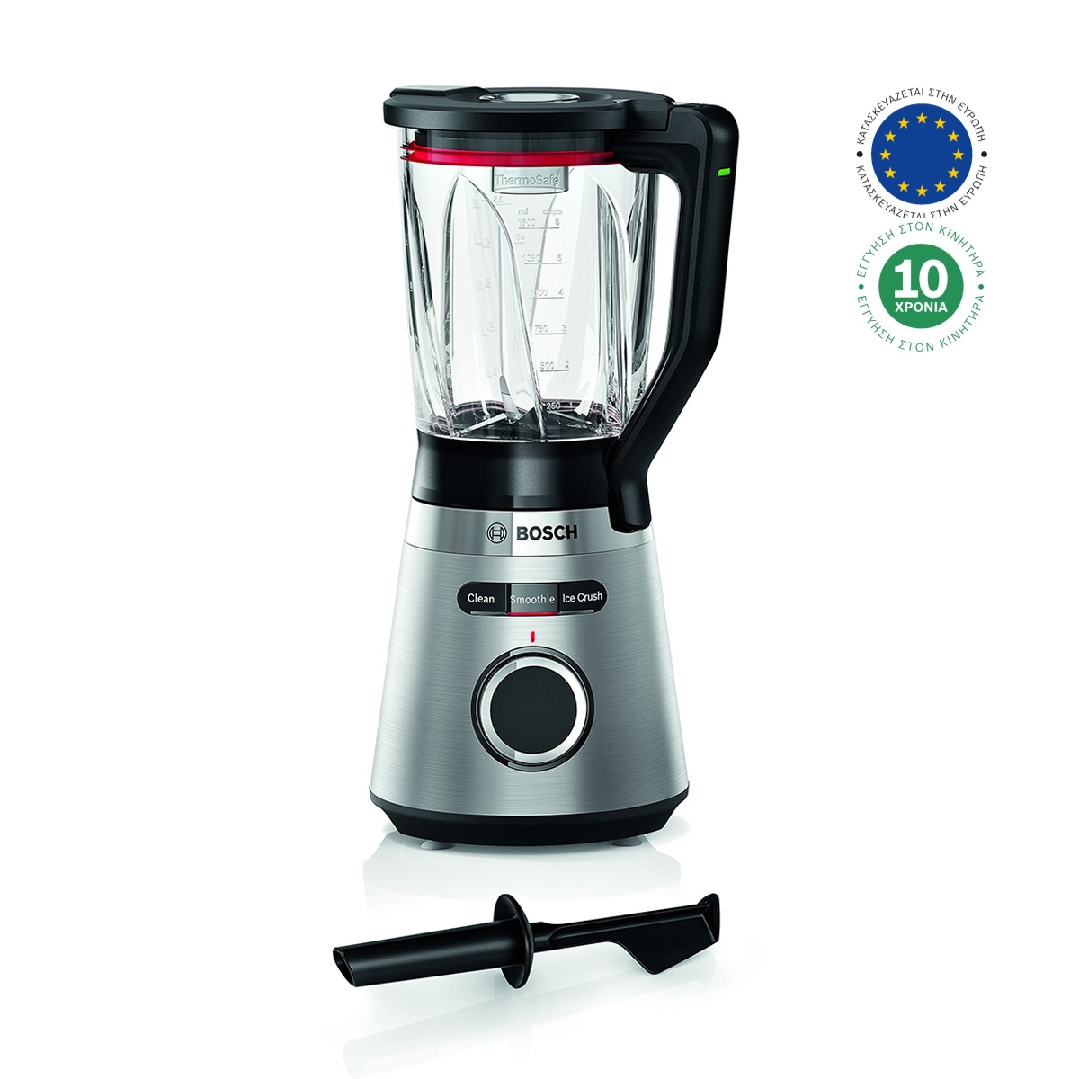 Bosch MMB6382M Series 4 VitaPower