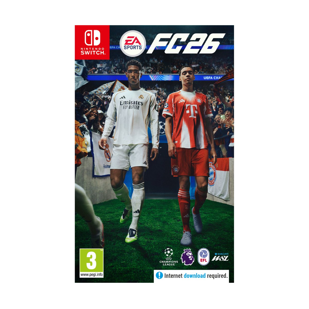 Ea-Sports Ea Sports Fc 26
