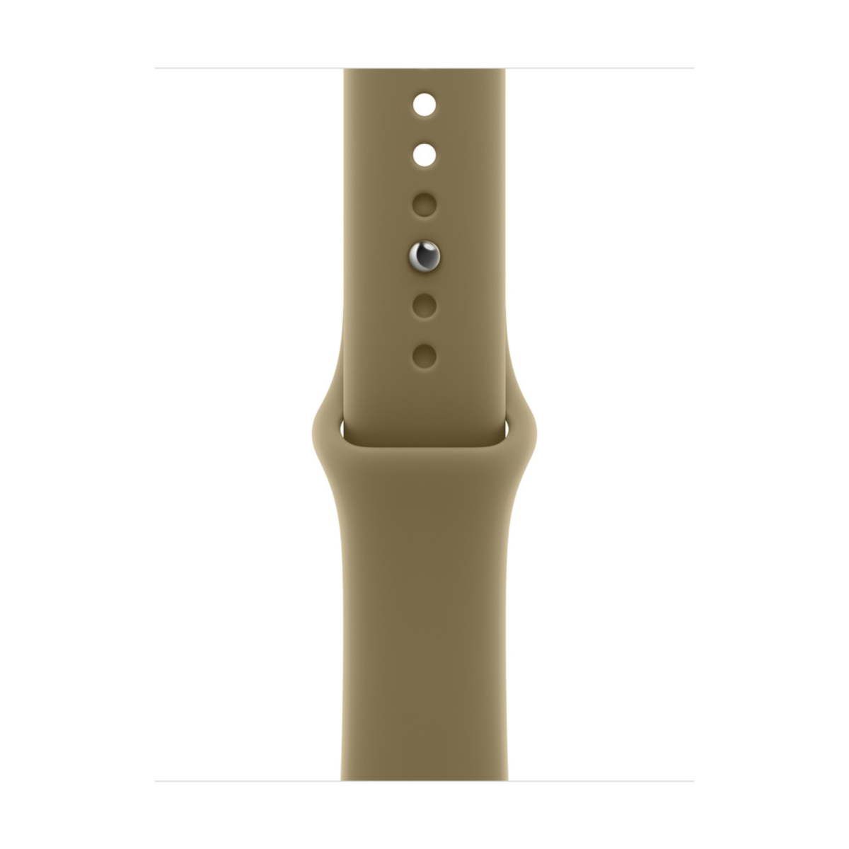 Apple 40mm Sport Band Olive M/L