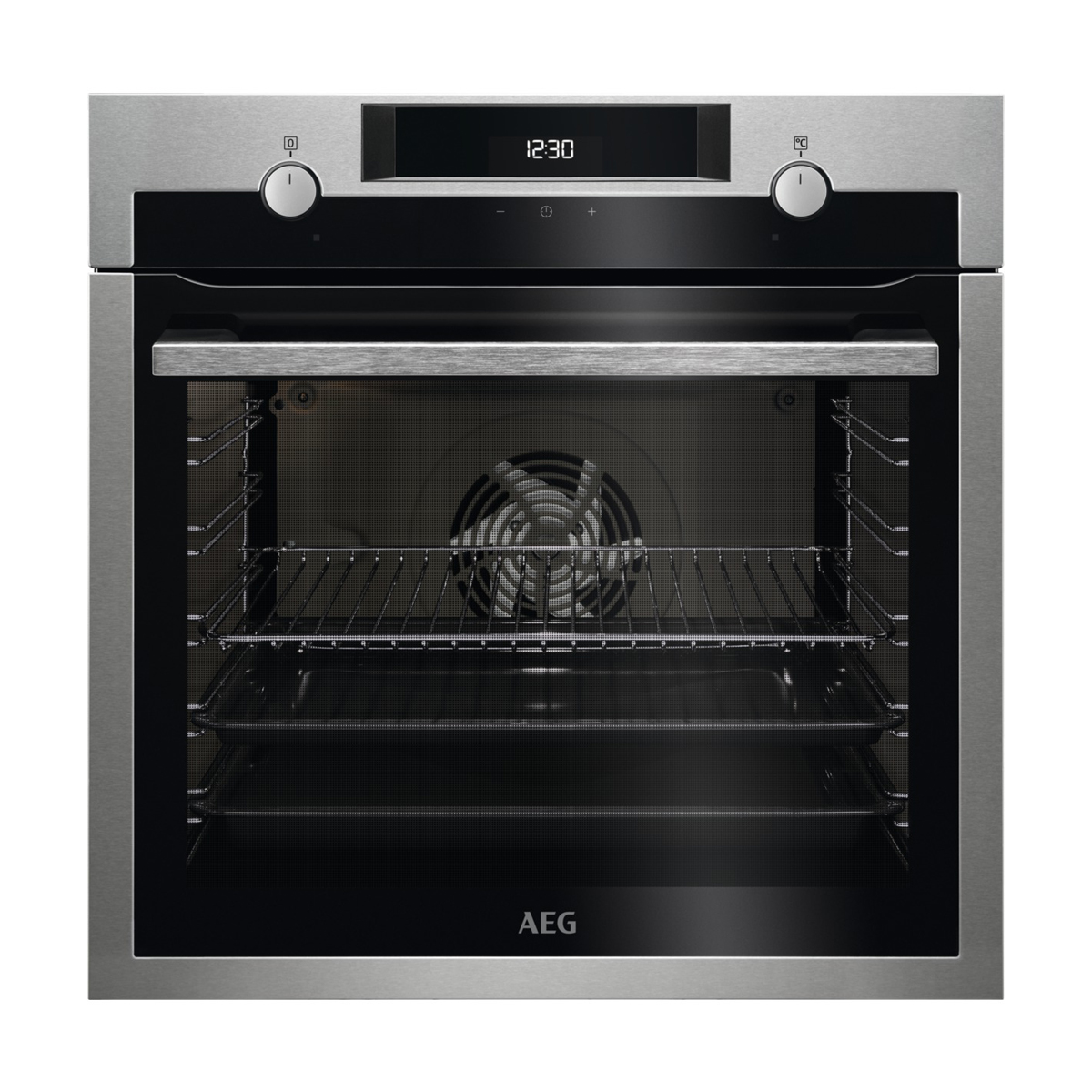 Aeg BCE455351M Inox