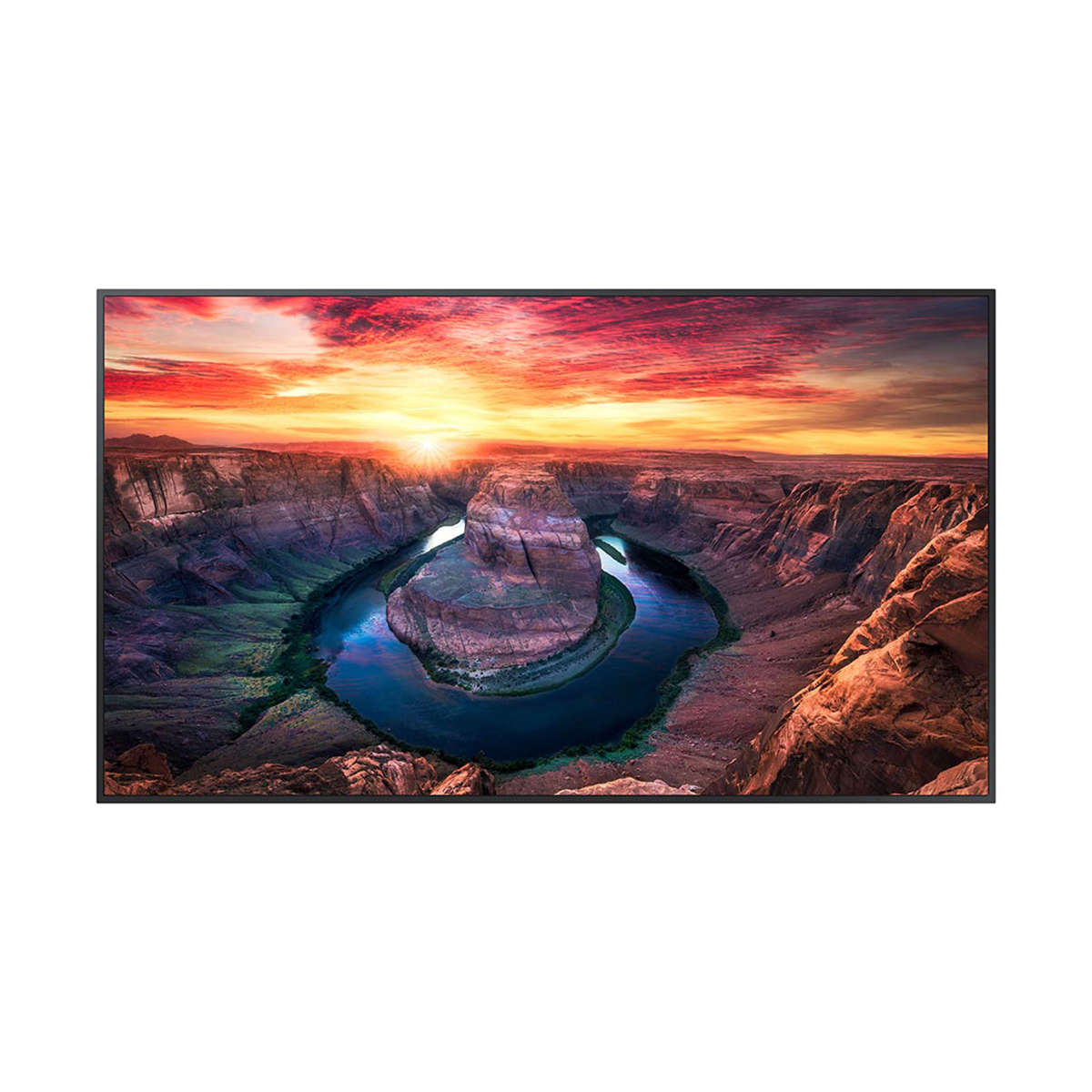 Samsung LH55QMBE 55″