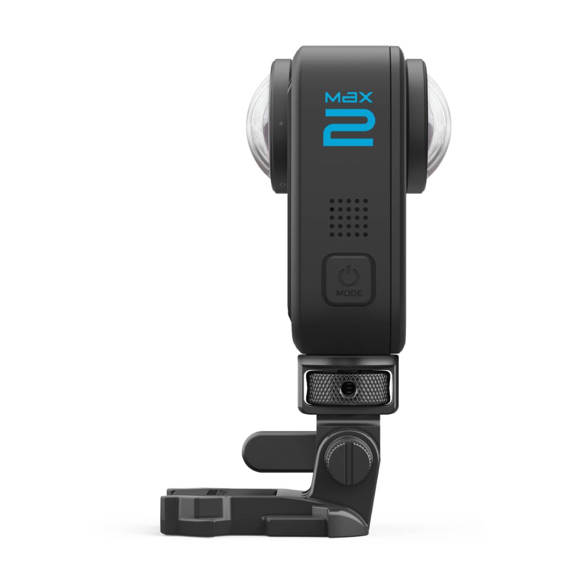 GoPro Locking 1/4-20 Mounting Buckle