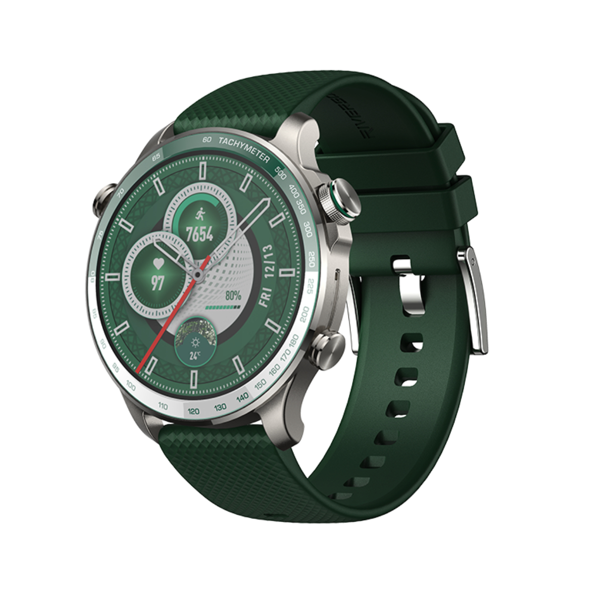 Motive 10 GT Green