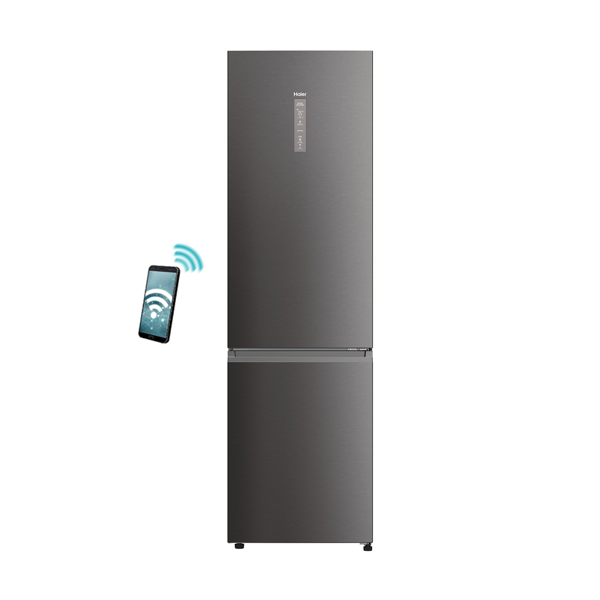Haier HDPW5620DNPD