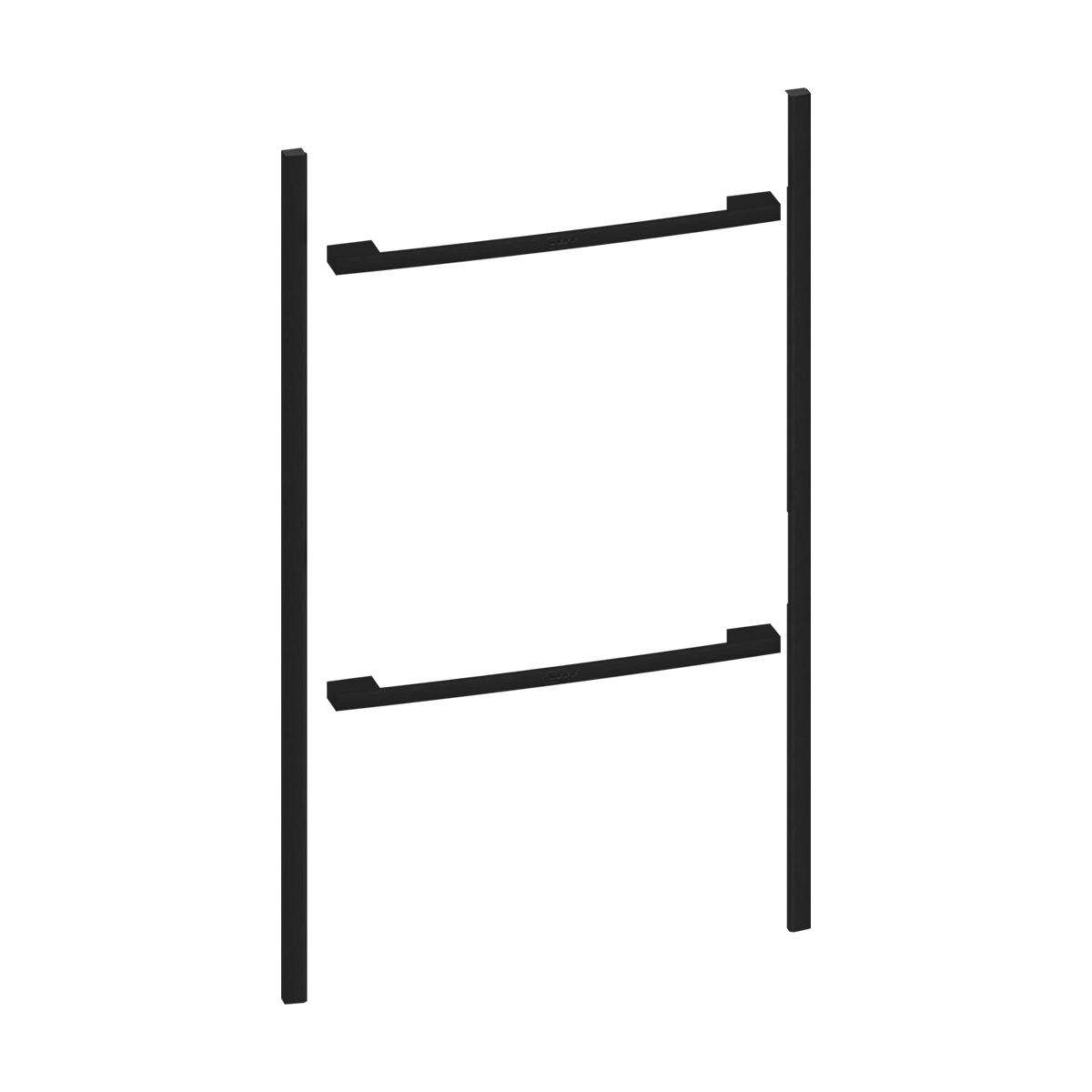 Neff Flex Design Deep Black Z990BDY0