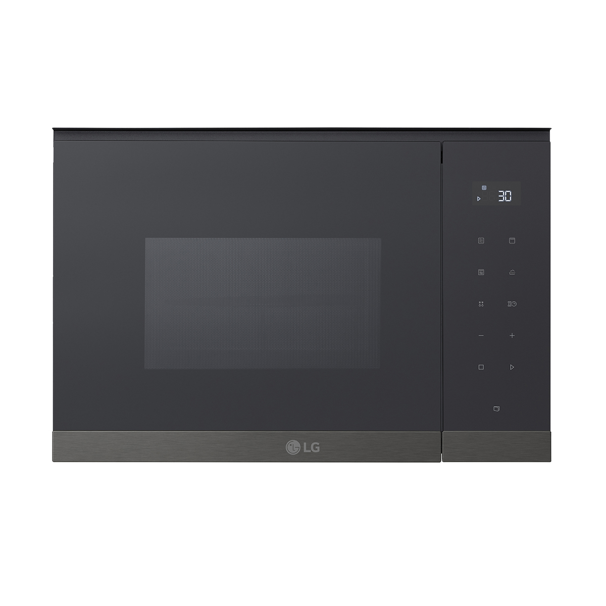 LG MG7Z2593B Black