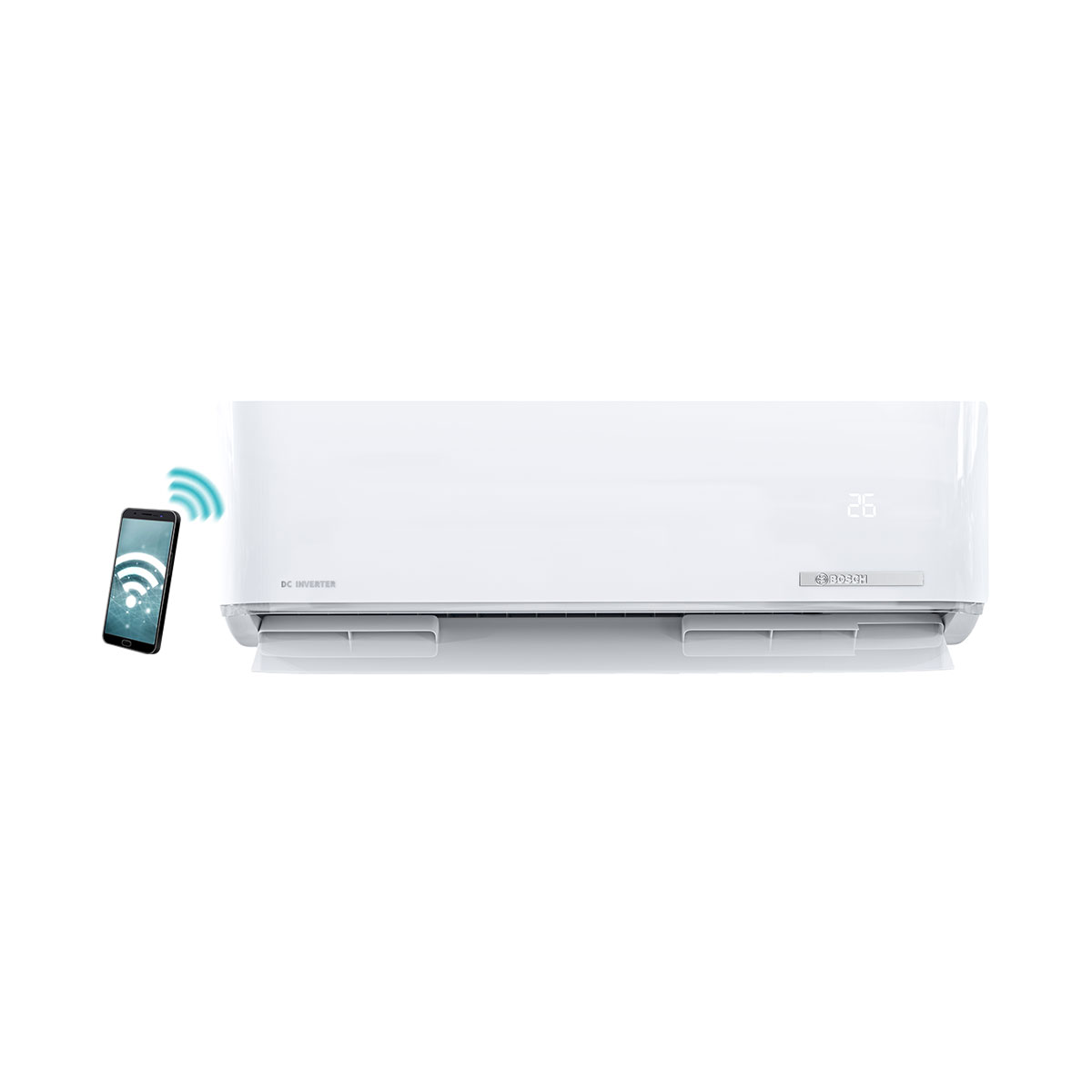 Bosch ASI09DW30 Serie 4