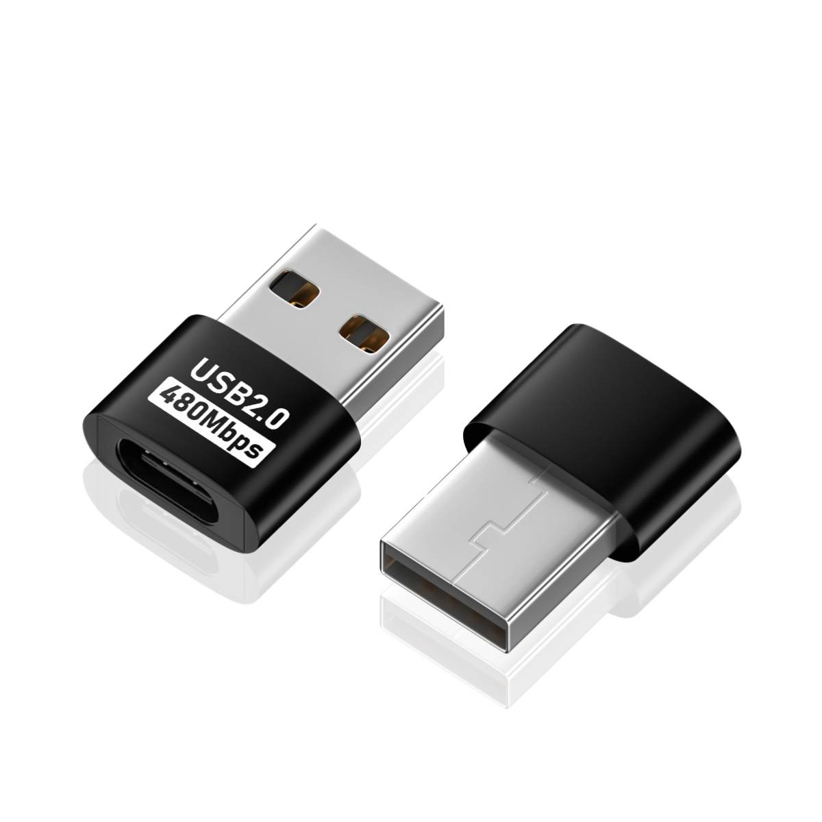 Logik Type-C to Type-A 5.3 Bluetooth