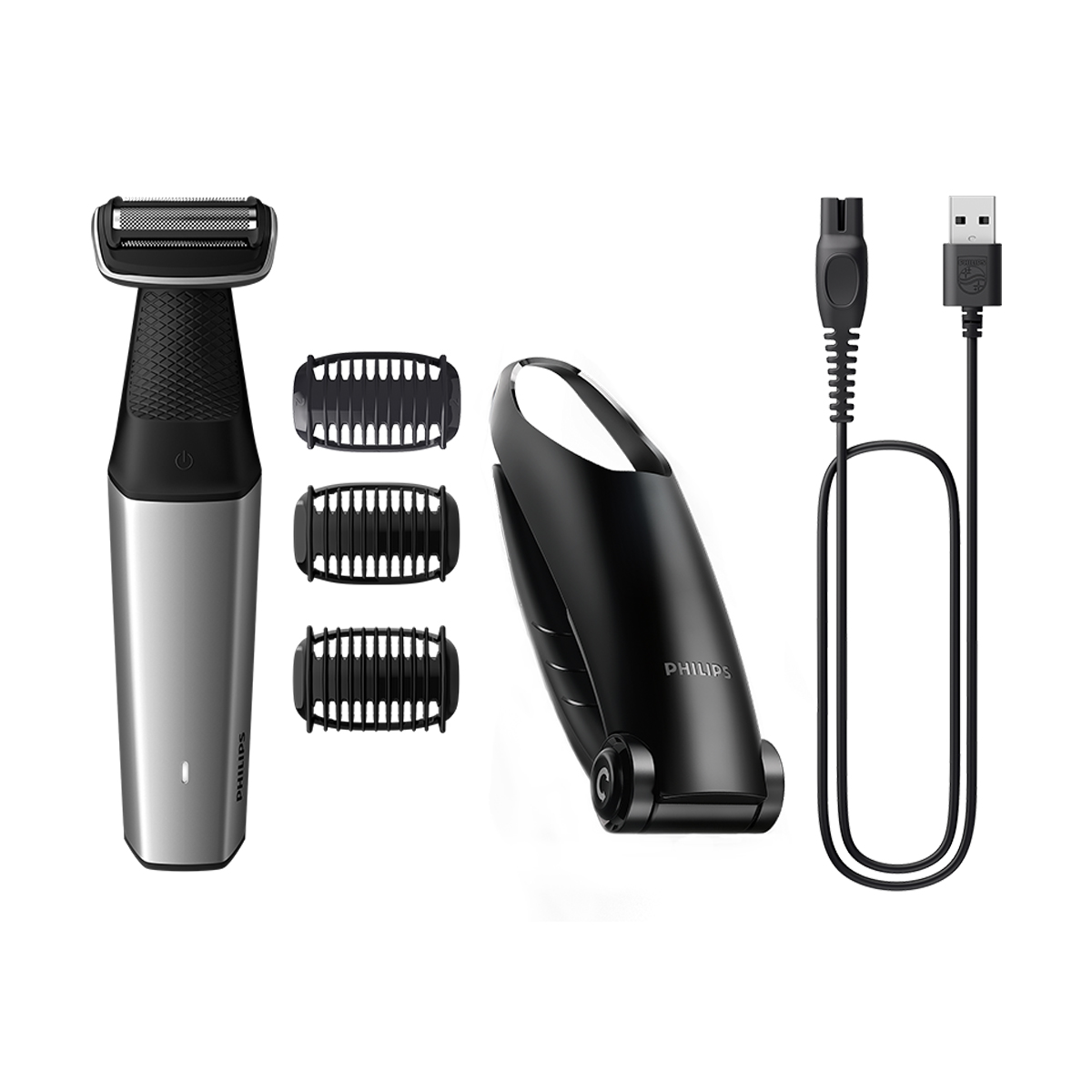 Philips BG5021/15
