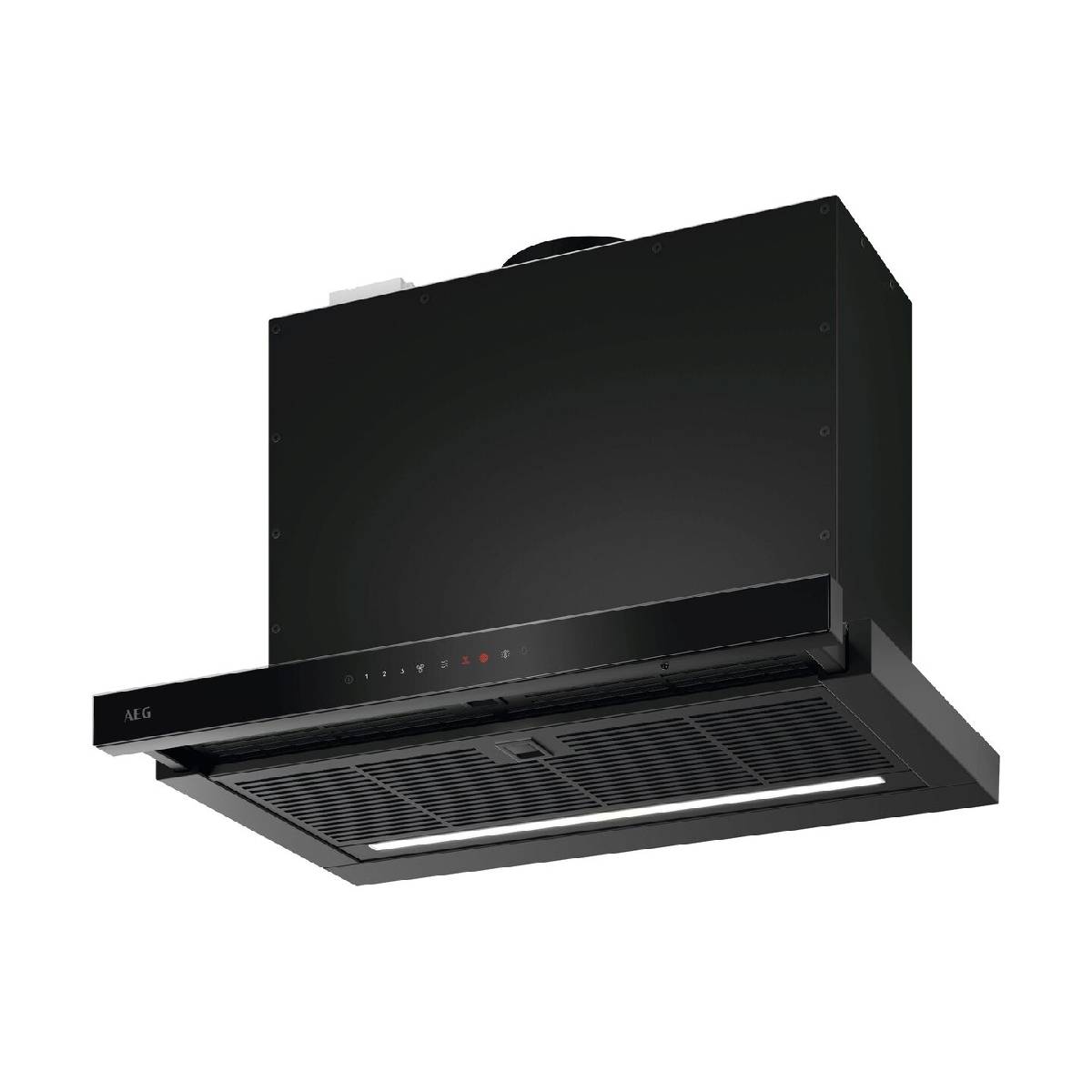 Aeg 7000 SilenceTech GDP866PB 60 cm