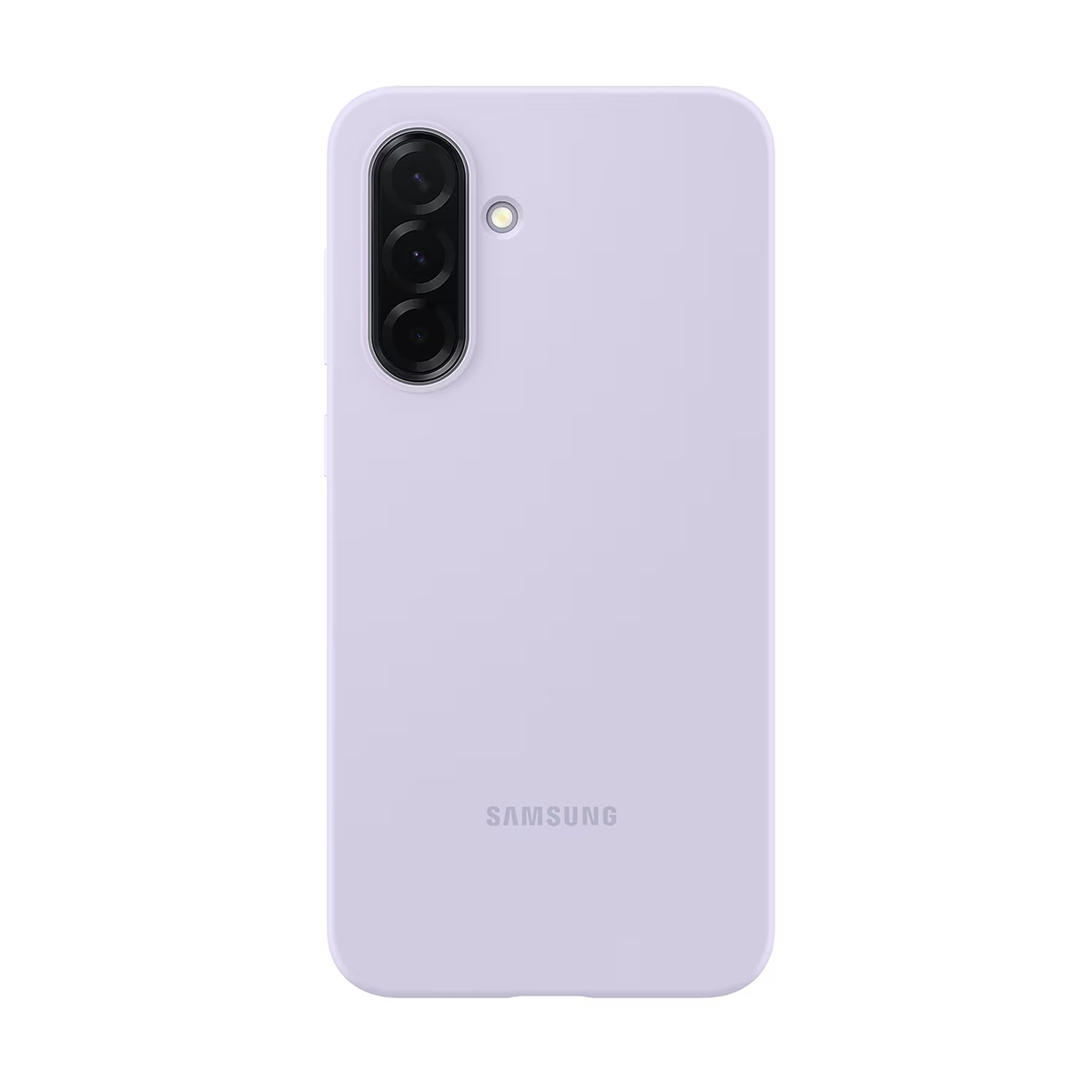 Samsung Galaxy A36 Silicone Lavender