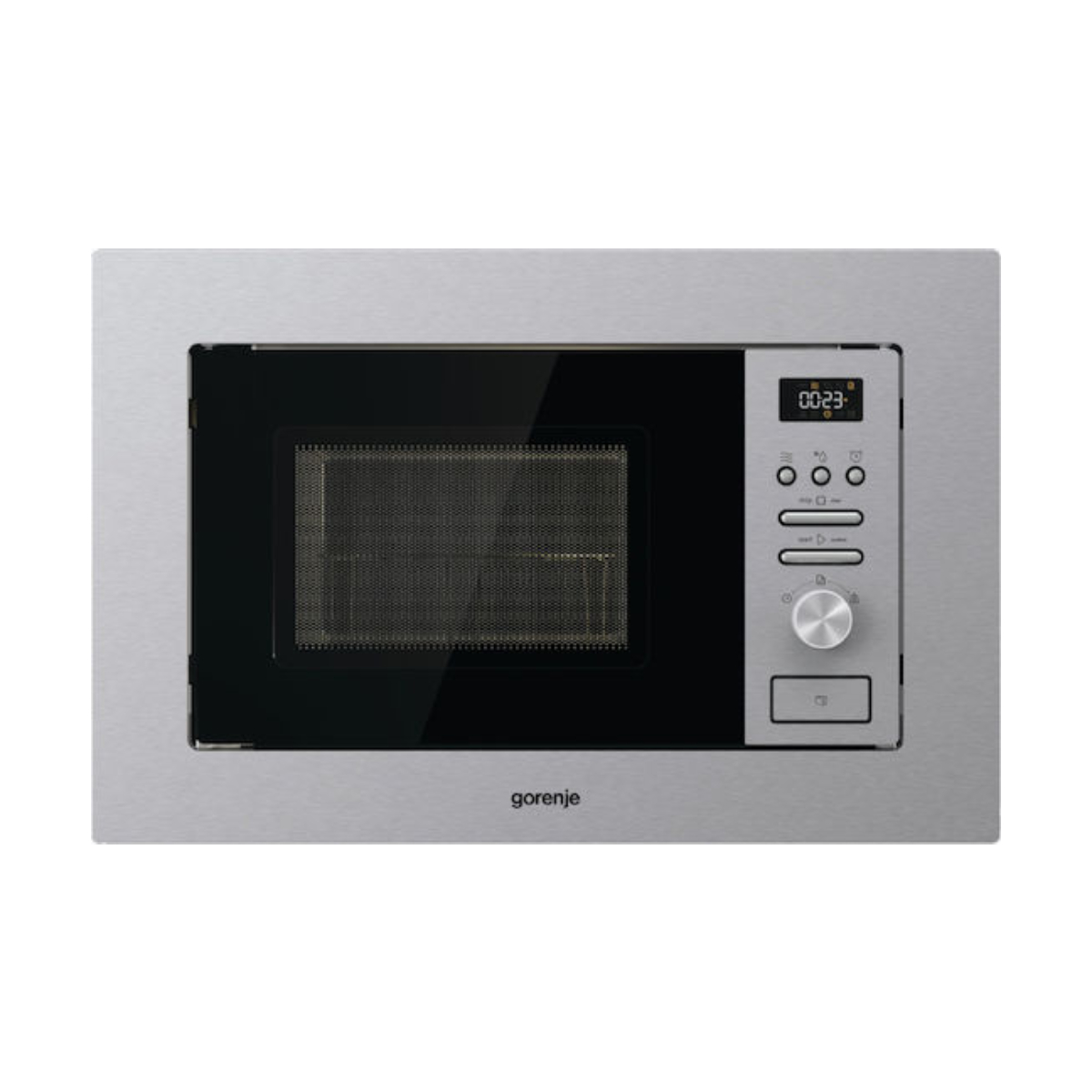 Gorenje BMI201AG1X Inox