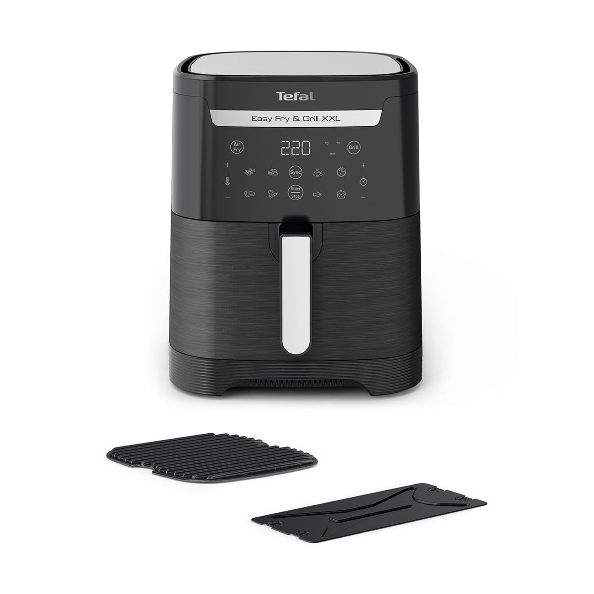 Tefal EY8018 Easy Fry & Grill XXL