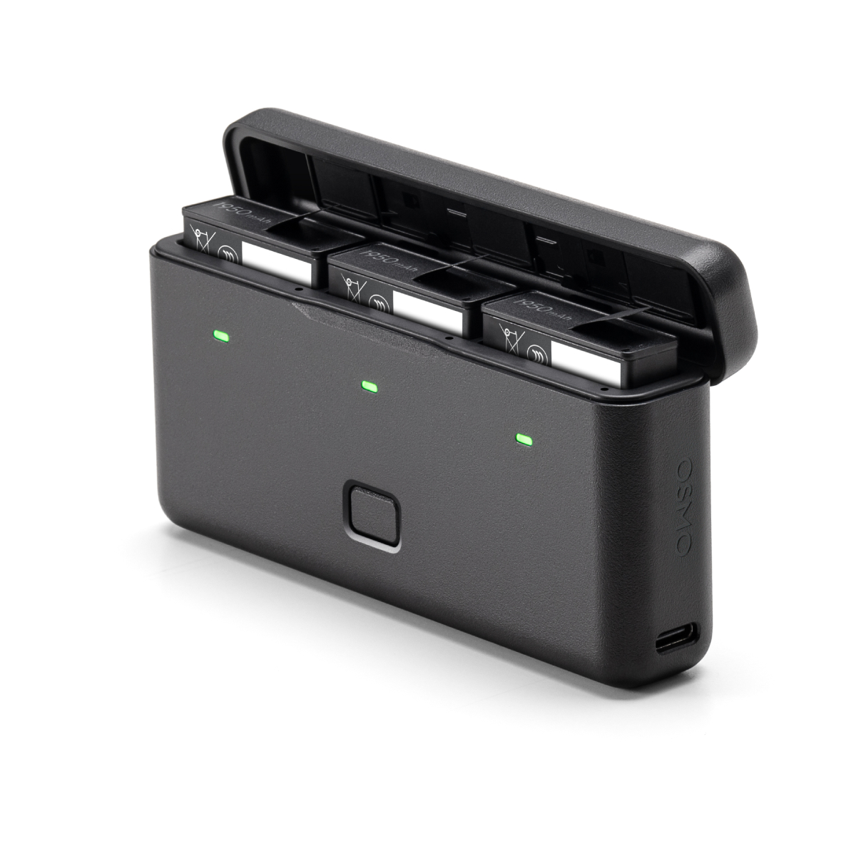 Dji Osmo Multifunctional Θήκη Μπαταρίας