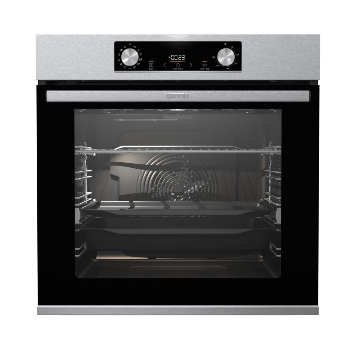 Gorenje BOS6737E13X Inox