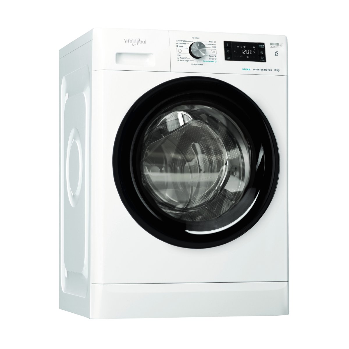 Whirlpool FFB 8469 BV EE 8kg