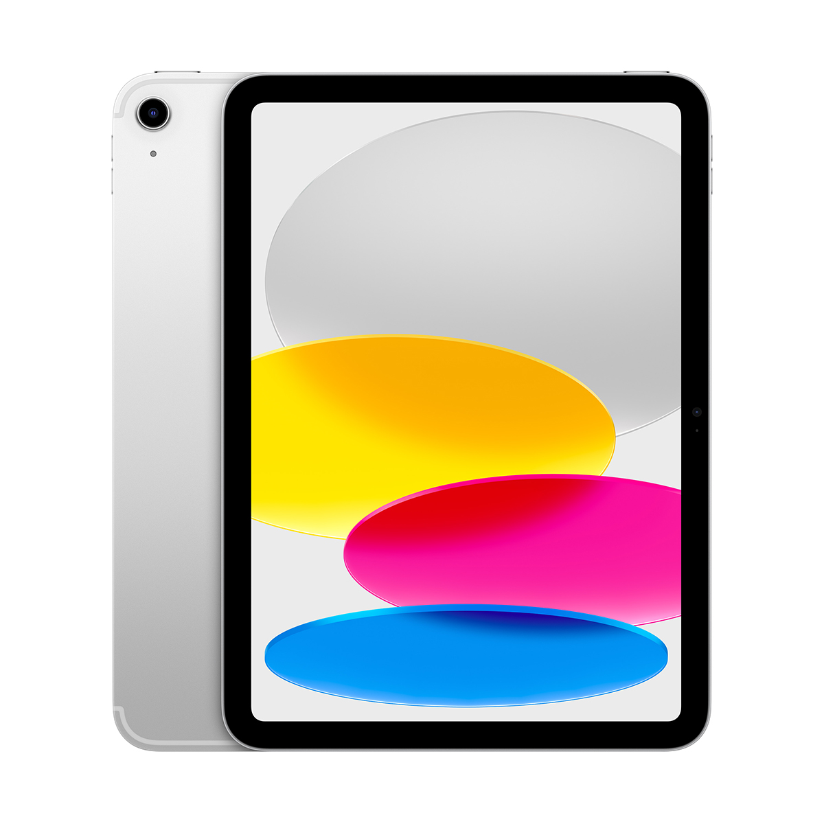 Apple iPad A16 6GB/256GB 5G Silver
