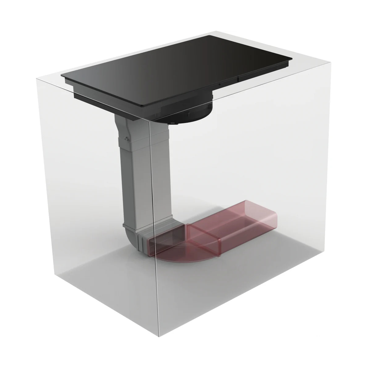 Faber Plinth Air Kit