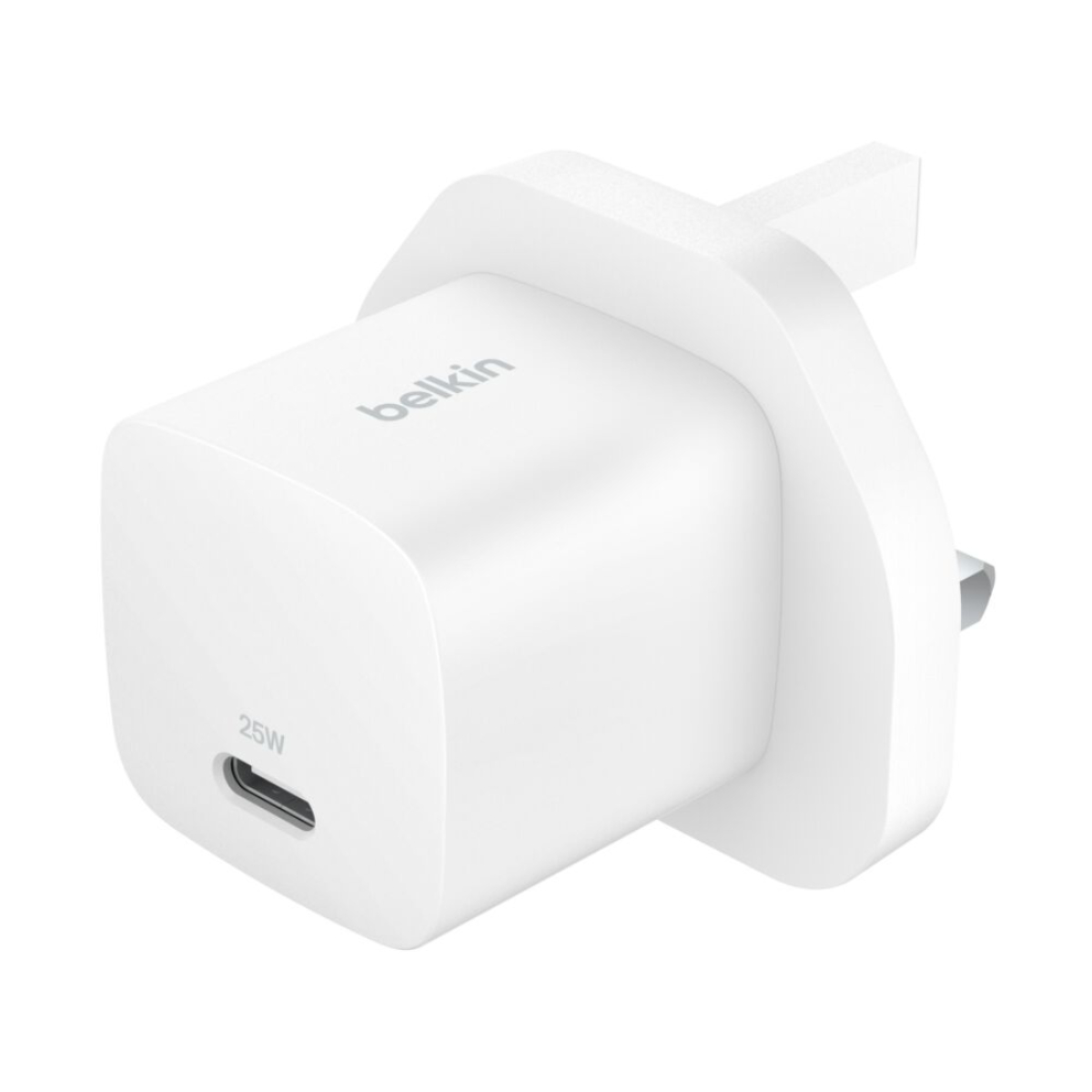 Belkin BOOST↑CHARGE™ 25W USB-C Wall Charger
