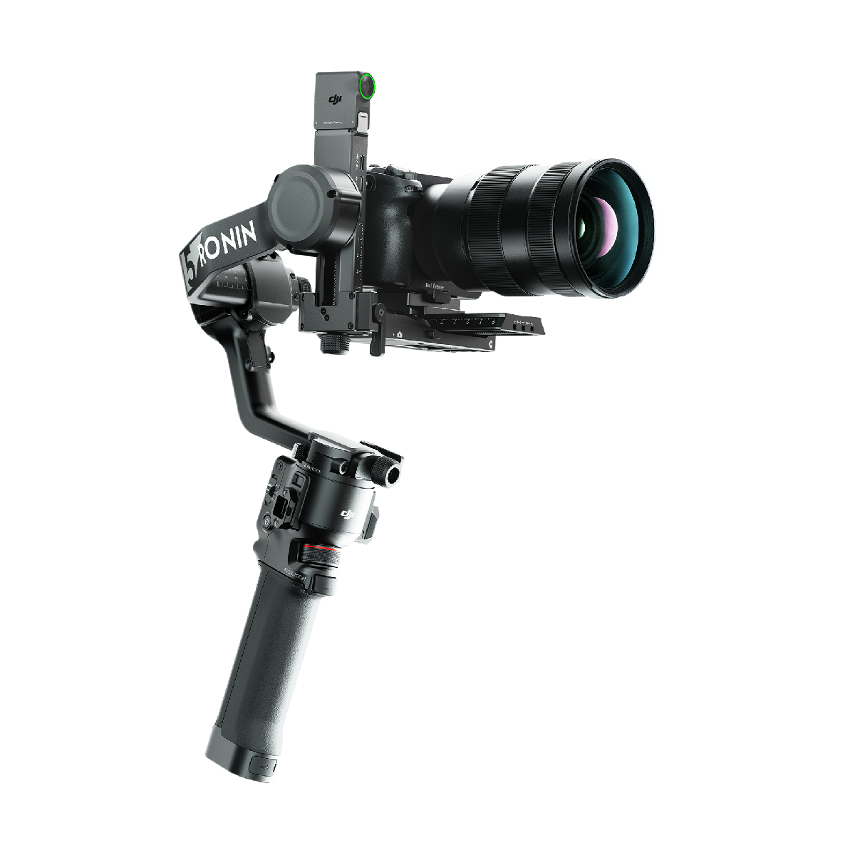 Dji RS 5