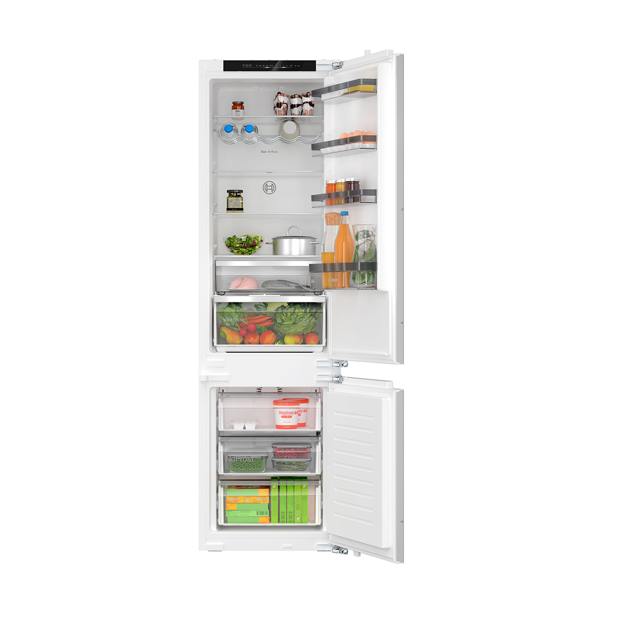 Bosch KIN96VFD0