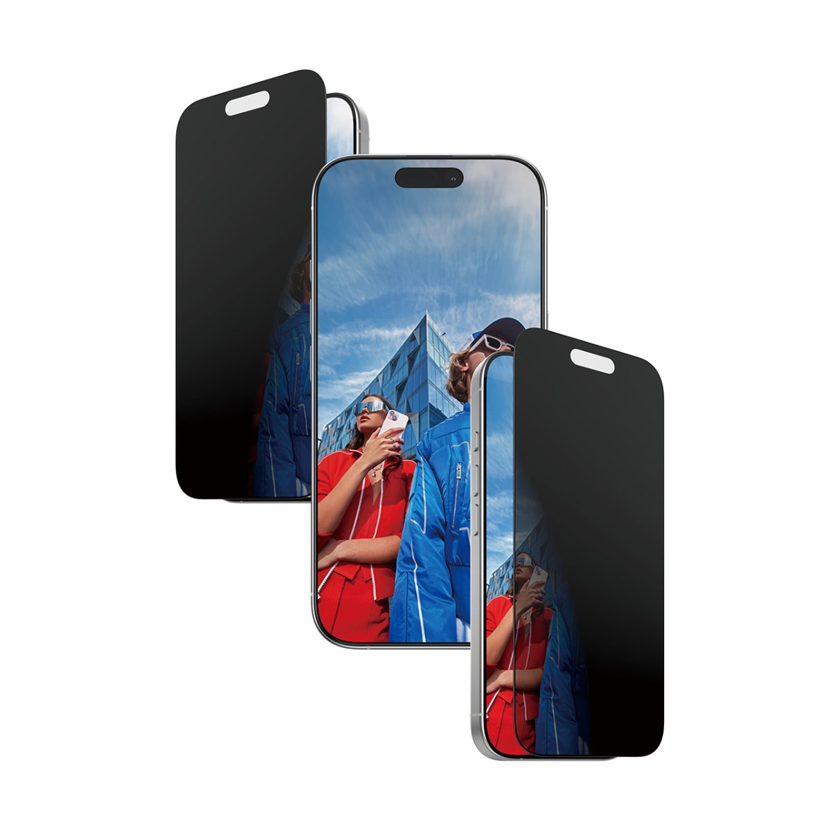 PanzerGlass Apple iPhone 17 Privacy
