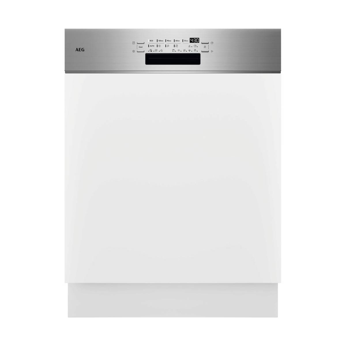 Aeg 7000 CleaningPerformance GT7200A2SNM 60cm