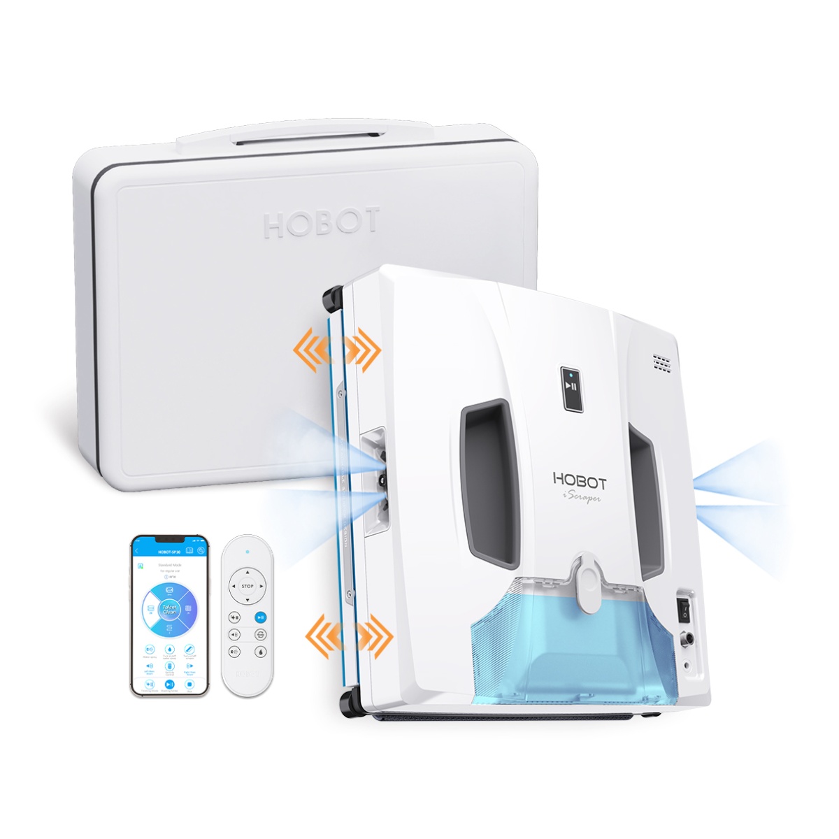 Hobot SP10