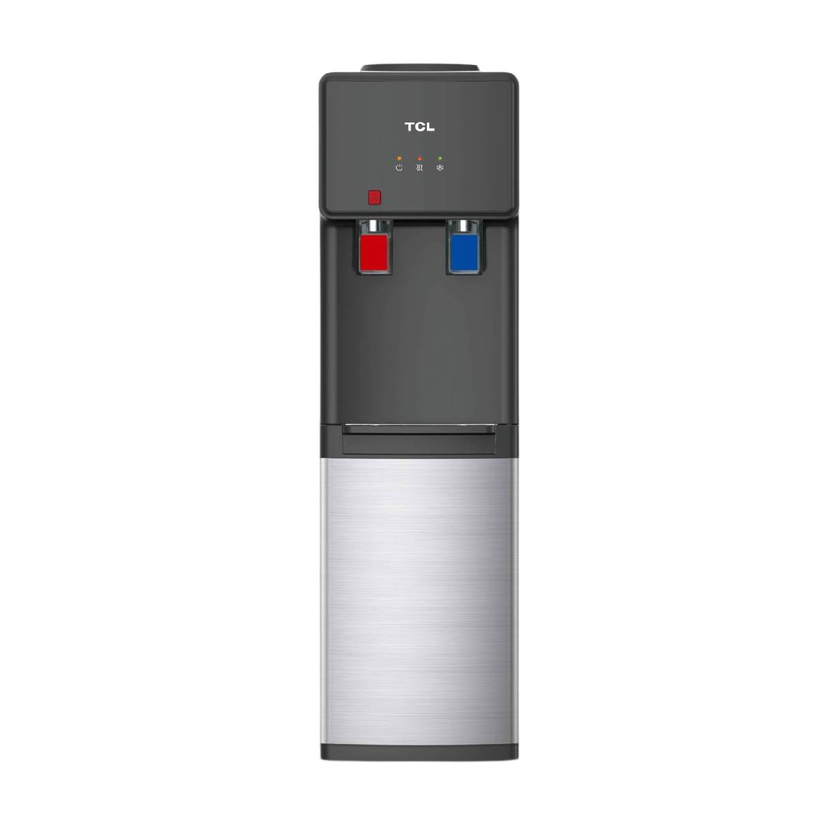 TCL Water Dispenser Floor TCL TY-LYR101SS Silver