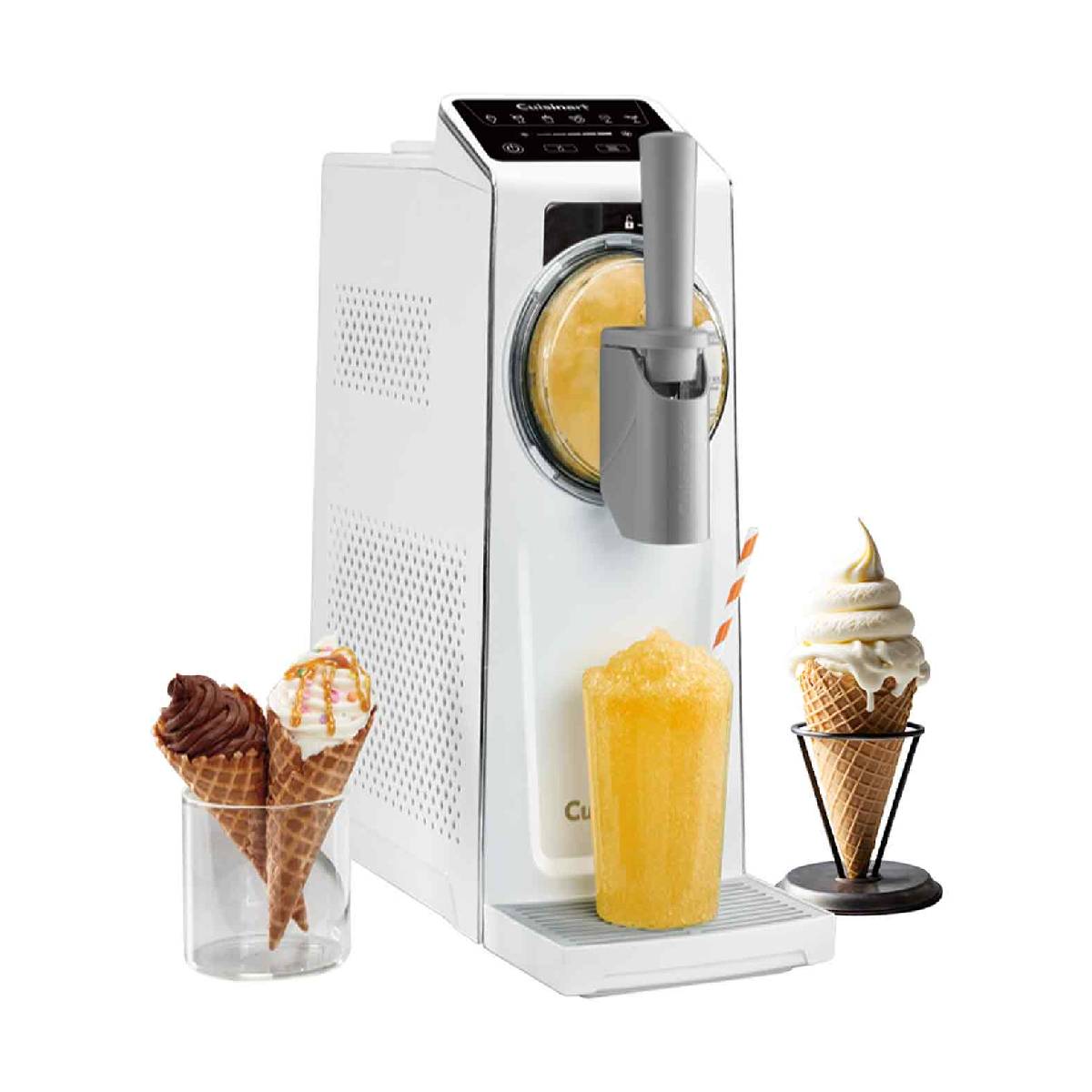 Cuisinart Frost Fusion ICE201E