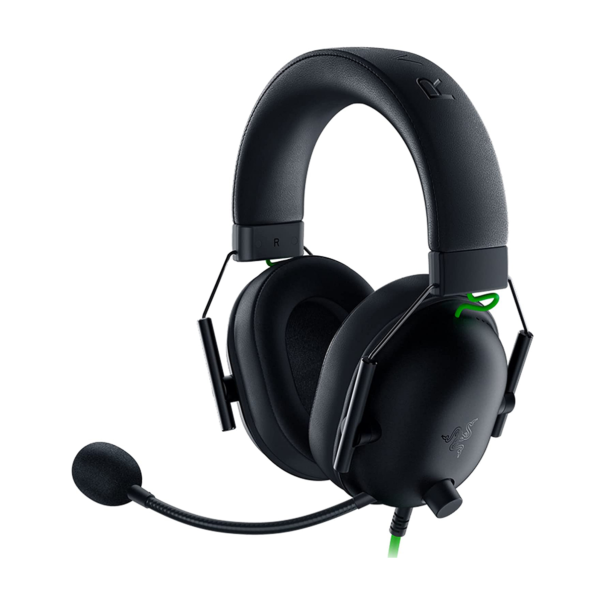 Razer Blackshark v2 x USB 7.1