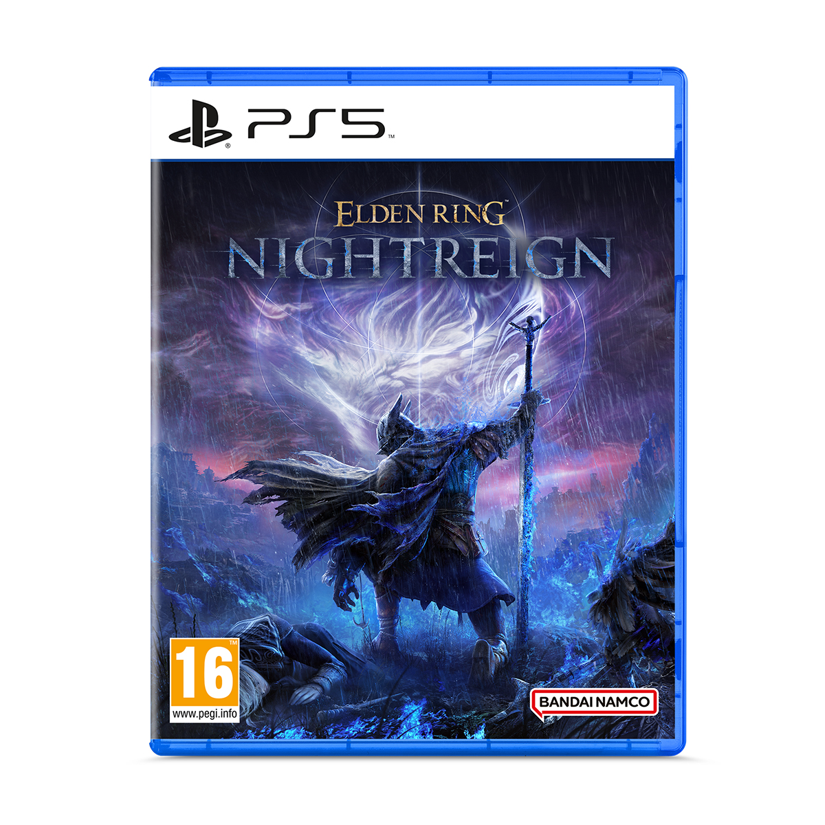 Elden Ring Nightreign