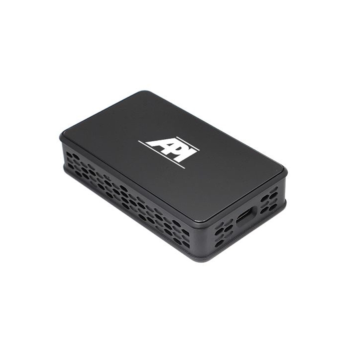 API TV Box CarPlay