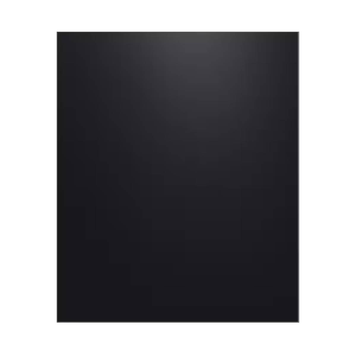 Samsung Bespoke Πάνελ Κάτω Πόρτας RA-B23EBBB1GG Γυαλί Black Doi