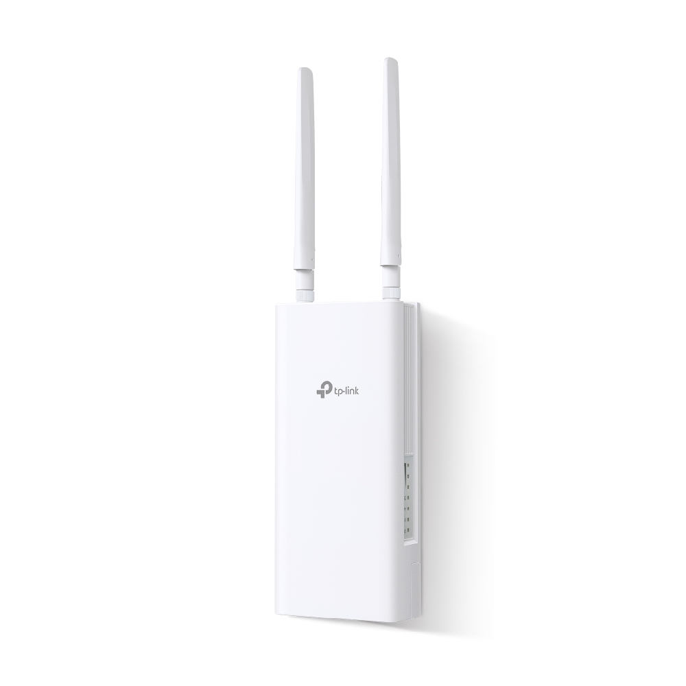 TP-LINK Wireless Outdoor Router TP-Link TL-MR100-Outdoor 4G LTE White