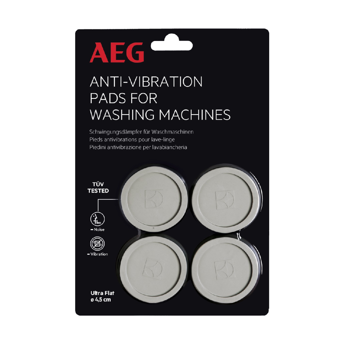 AEG A4WZPA02M