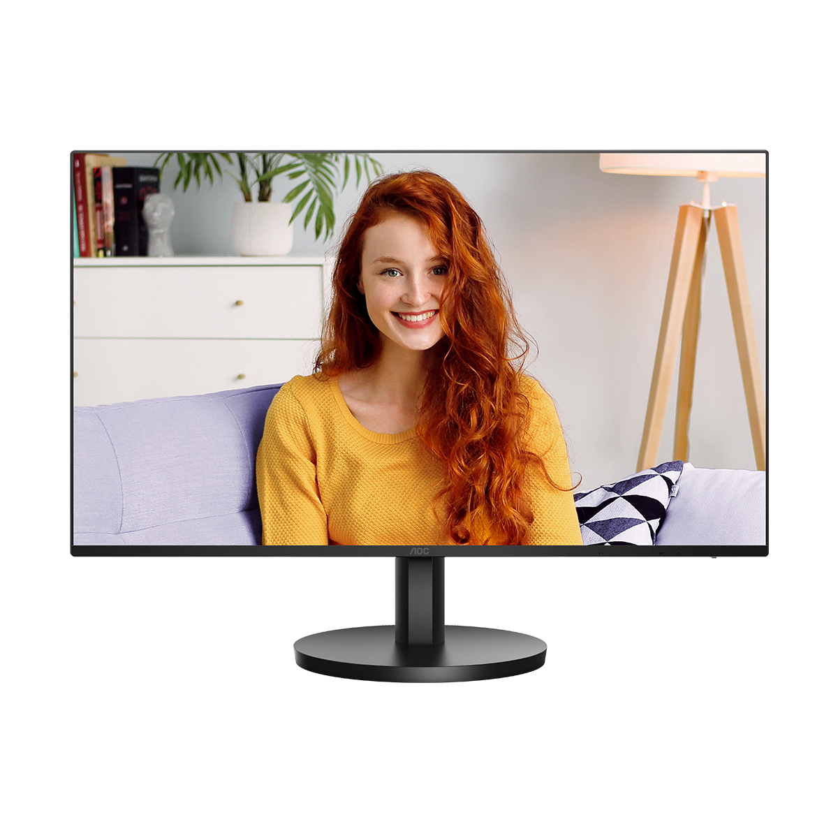 AOC 24B3HA2 23.8″ IPS 100Hz FHD
