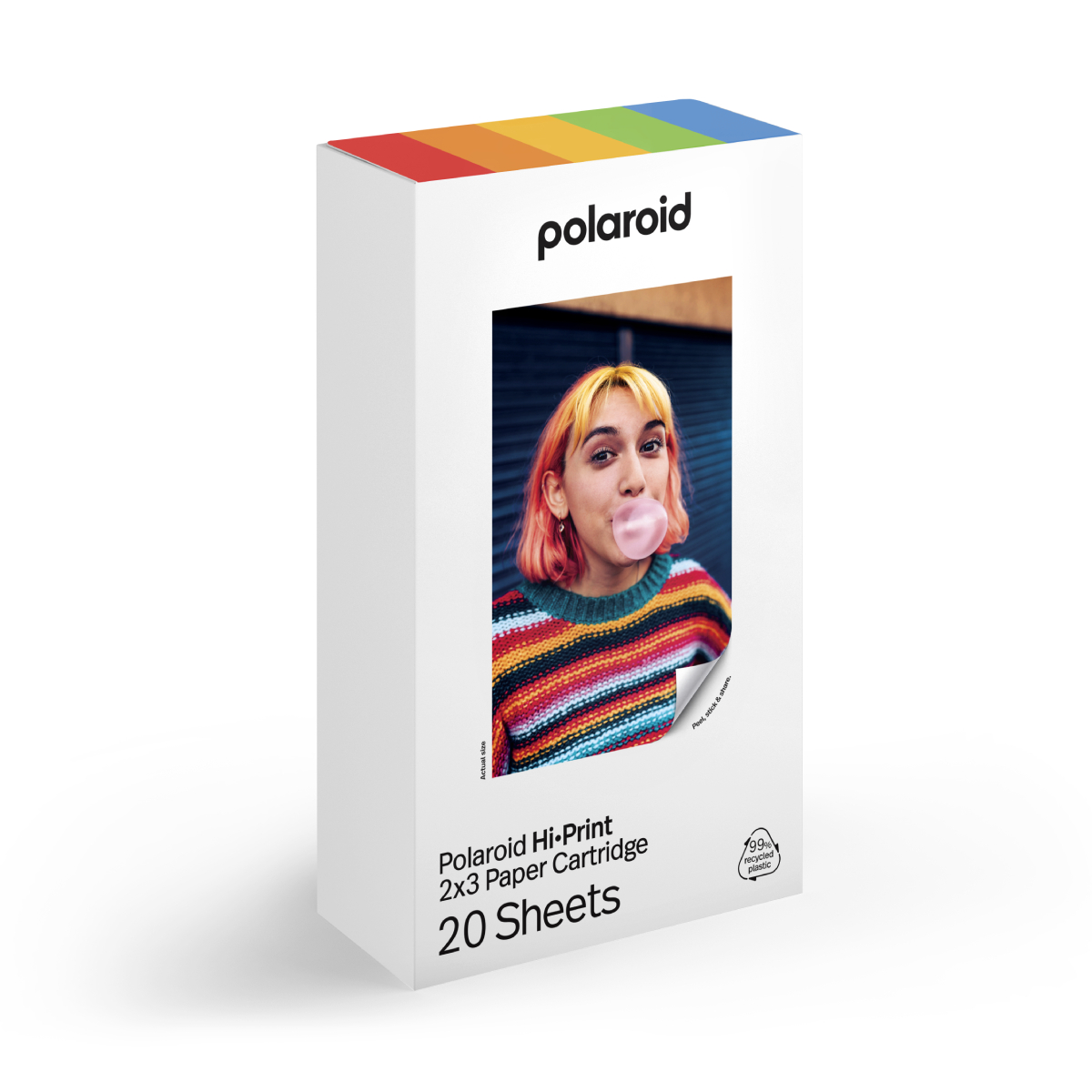 Polaroid Hi-Print 2x3 Generation 2
