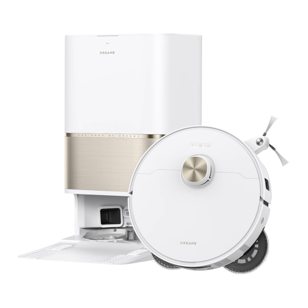 Dreame L50s Pro Ultra