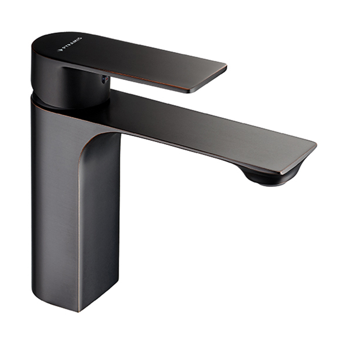 Pyramis Brillante Black