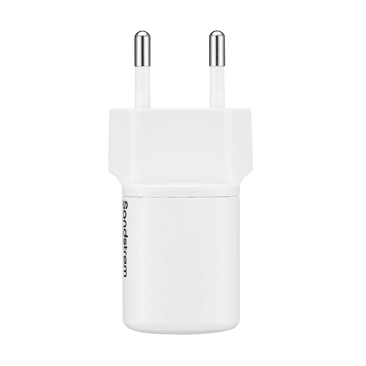 Sandstrom USB-C 20W White