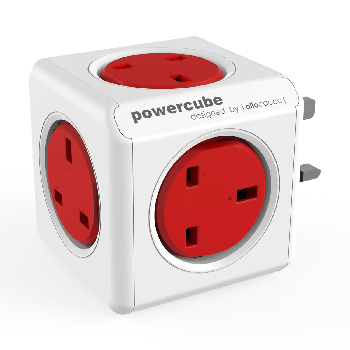 Powercube 7100RD/UKORPC