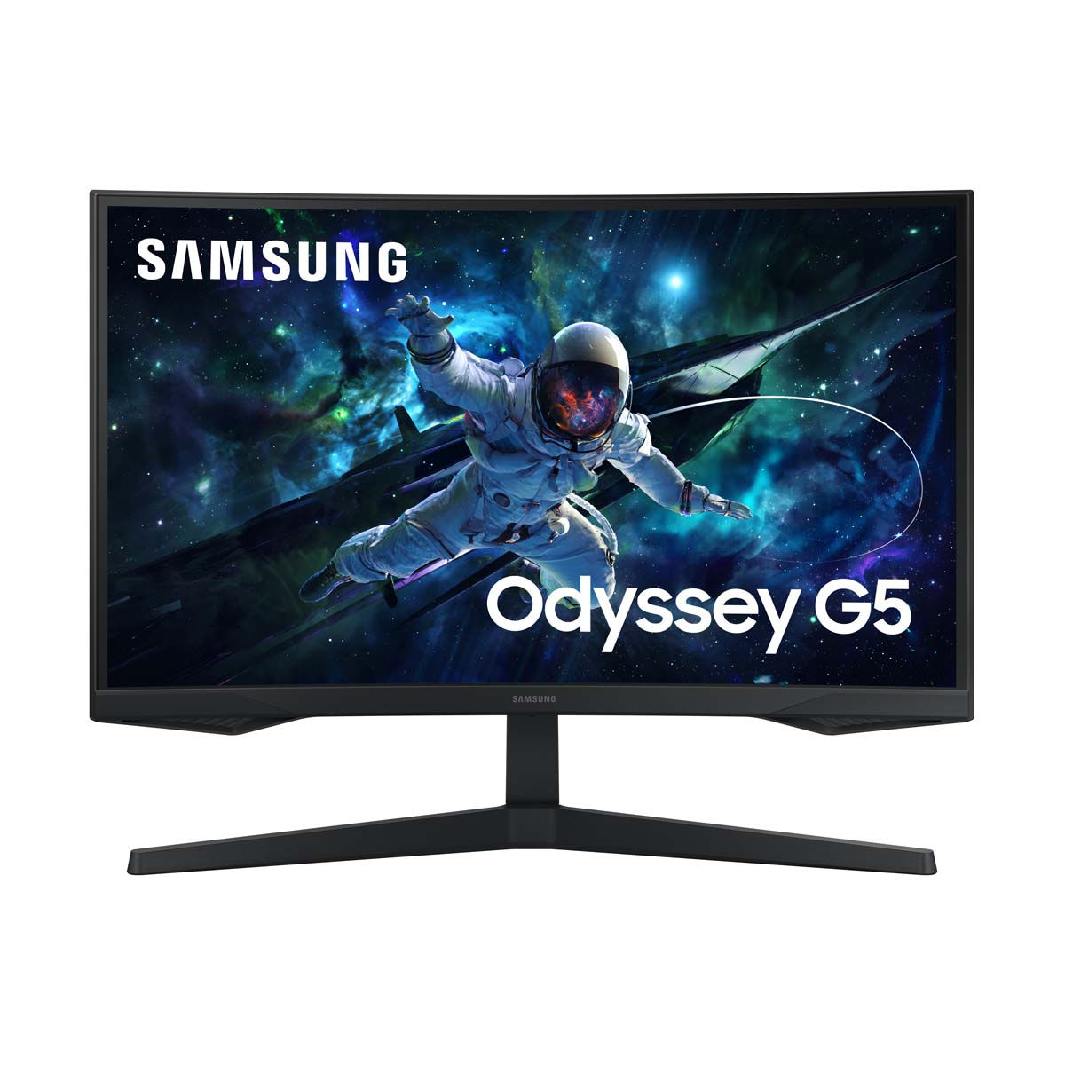 Samsung LS27CG552EUXEN 2K 165Hz