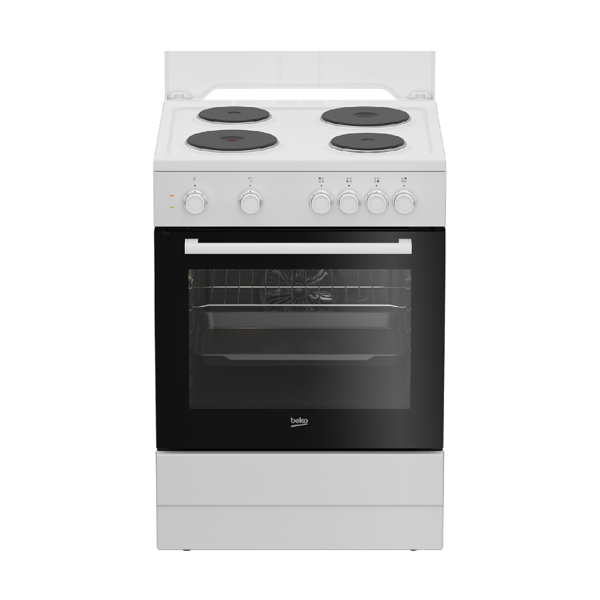 Beko FBE66000WD