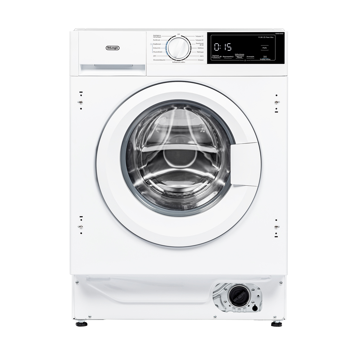 De'Longhi Delonghi DIW914W25 9kg